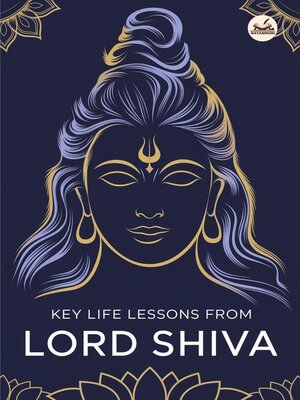 cover image of Key Life Lessons from Lord Shiva
